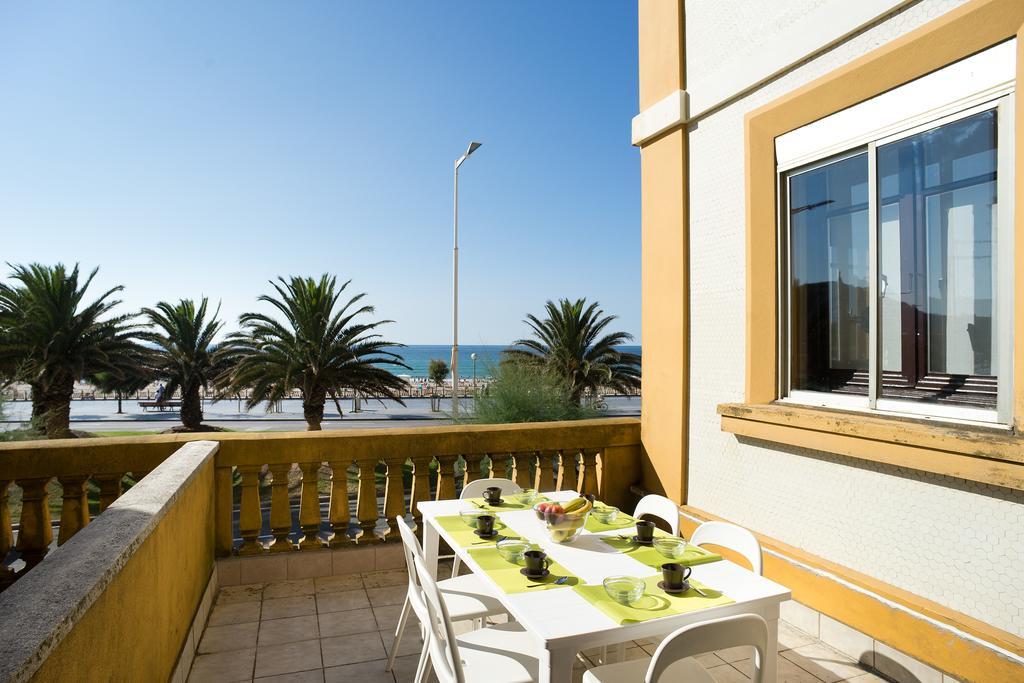 La Terrace - Ib. Apartments San Sebastián Exterior foto